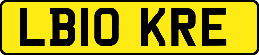LB10KRE