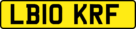 LB10KRF