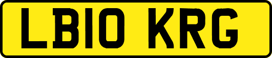 LB10KRG