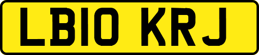 LB10KRJ