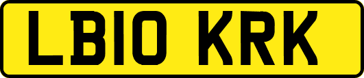 LB10KRK