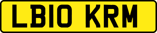 LB10KRM