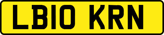 LB10KRN