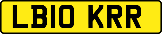 LB10KRR