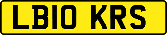 LB10KRS