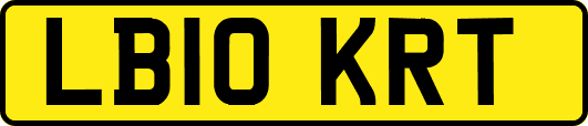LB10KRT