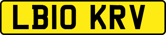 LB10KRV