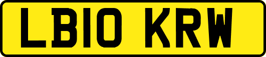 LB10KRW