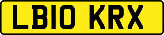 LB10KRX