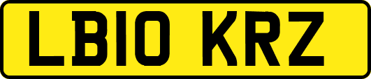LB10KRZ