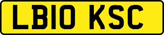 LB10KSC