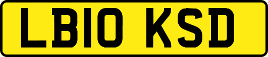 LB10KSD