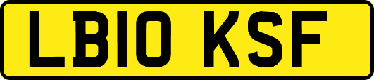 LB10KSF