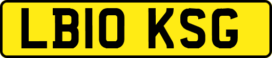 LB10KSG
