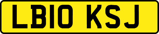 LB10KSJ