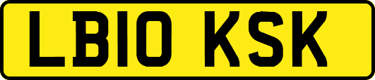 LB10KSK