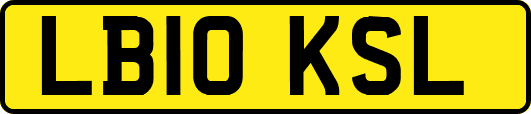 LB10KSL