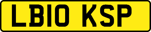 LB10KSP