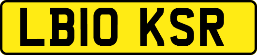LB10KSR