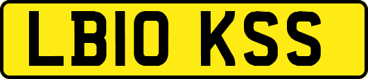 LB10KSS
