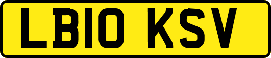 LB10KSV