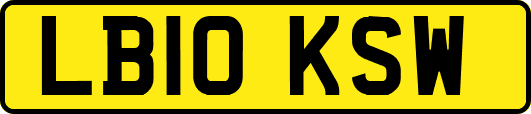 LB10KSW