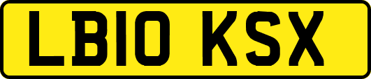 LB10KSX