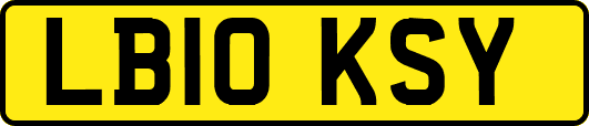 LB10KSY