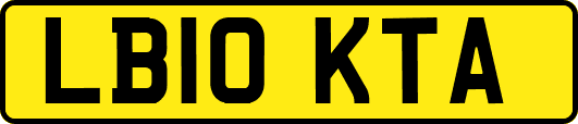 LB10KTA