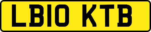 LB10KTB