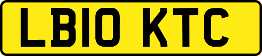 LB10KTC