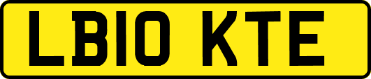LB10KTE