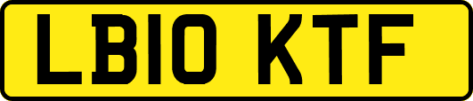 LB10KTF
