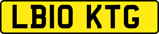 LB10KTG