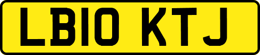 LB10KTJ