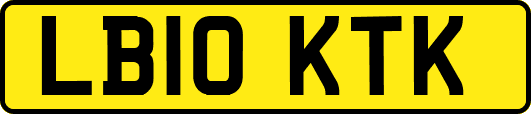 LB10KTK
