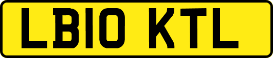 LB10KTL