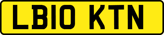 LB10KTN