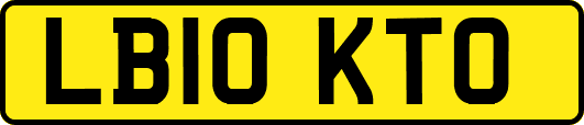 LB10KTO