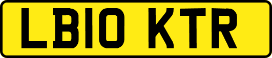 LB10KTR