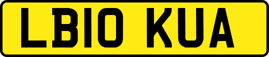 LB10KUA