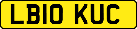 LB10KUC