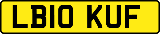 LB10KUF