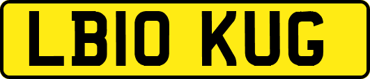 LB10KUG