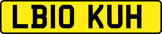 LB10KUH