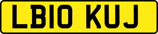 LB10KUJ