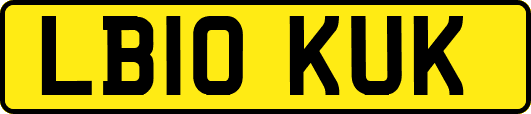 LB10KUK