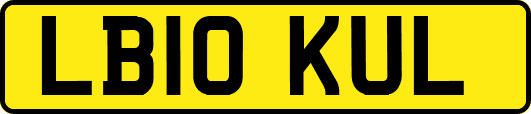 LB10KUL
