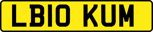 LB10KUM