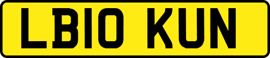 LB10KUN